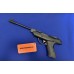 Vzduchová pistole ,,SNOWPEAK"  lámací černá 4,5mm